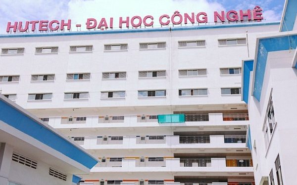 Điểm chuẩn đại học Công nghệ TP HCM 2020 theo phương thức xét học bạ