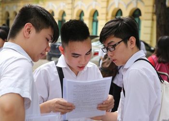 Điểm chuẩn Đại học Công nghiệp Vinh 2020