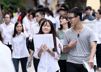 Điểm chuẩn Đại học Đông Á 2020