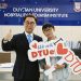 Điểm chuẩn Đại học Duy Tân 2020