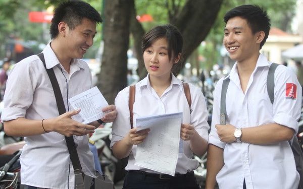Điểm chuẩn Đại học Hoa Lư 2020