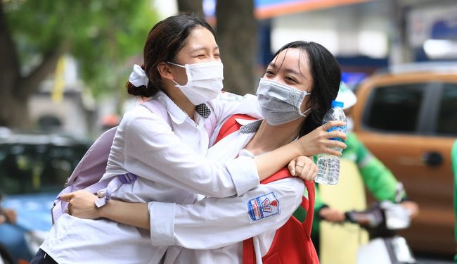 Điểm chuẩn Đại học Hồng Đức 2020