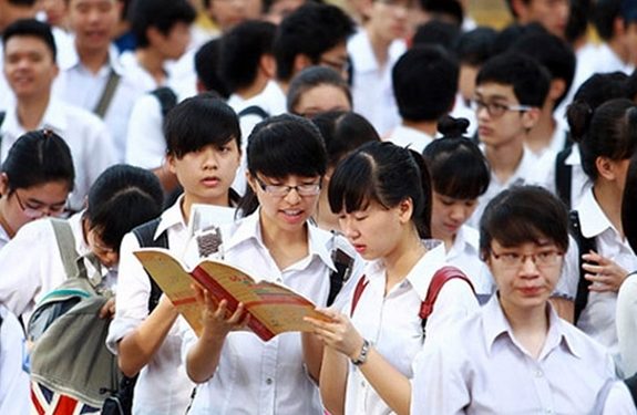 Điểm chuẩn Đại học Hùng Vương 2020