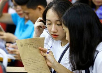 Điểm chuẩn Đại học Khánh Hòa 2020