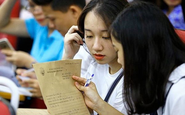 Điểm chuẩn Đại học Khánh Hòa 2020