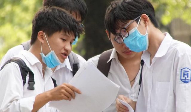 Điểm chuẩn Đại học Khoa học – Đại học Thái Nguyên 2020