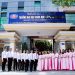 Điểm chuẩn đại học Khoa học xã hội và nhân văn TP.HCM 2020