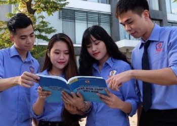 Điểm chuẩn Đại học Kiểm sát Hà Nội 2020 phương thức xét học bạ