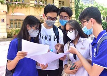 Điểm chuẩn Đại học Kinh tế Nghệ An 2020