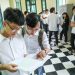 Điểm chuẩn Đại học Kỹ thuật Y tế Hải Dương 2020