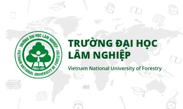 Điểm chuẩn Đại học Lâm nghiệp 2020