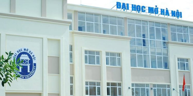 Điểm chuẩn Đại học Mở Hà Nội 2020