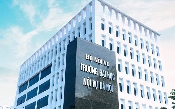 Điểm chuẩn Đại học Nội vụ 2020