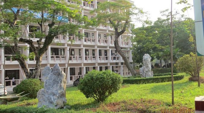 Điểm chuẩn Đại học Nông Lâm Thái Nguyên 2020