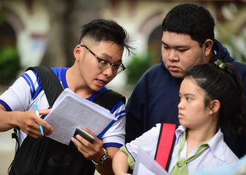 Điểm chuẩn Đại học Quảng Nam 2020