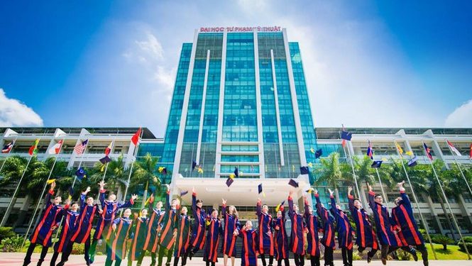 Điểm chuẩn đại học Sư phạm Kỹ thuật TPHCM 2020 xét học bạ