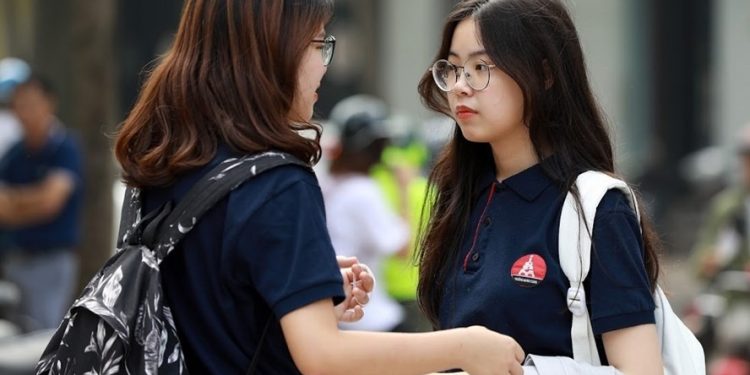 Điểm chuẩn Đại học Tài chính – Kế toán 2020