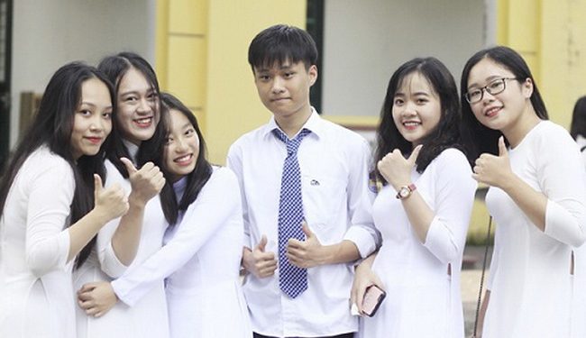 Điểm chuẩn Đại học Việt Đức 2020