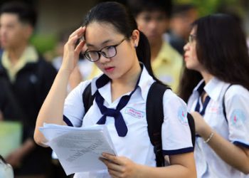 Điểm chuẩn Đại học Y khoa Tokyo Việt Nam 2020