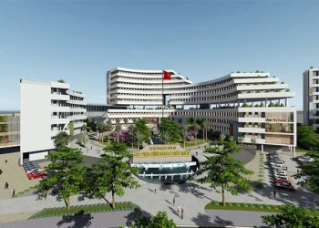 Điểm chuẩn Học viện Chính sách và Phát triển 2020 xét học bạ