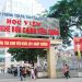 Điểm chuẩn Học viện Công nghệ Bưu chính Viễn thông 2020