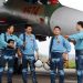 Điểm chuẩn Học viện Phòng không – Không quân 2020