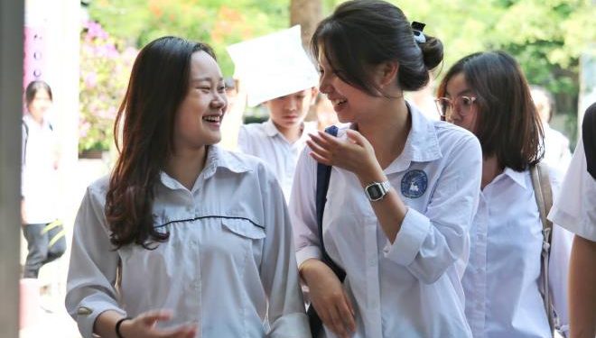 Điểm chuẩn Học viện Y Dược học Cổ truyền VN 2020