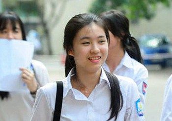 Điểm chuẩn trúng tuyển vào 10 các trường công lập tại Hà Nội