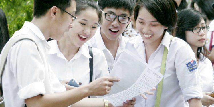 Điểm chuẩn Trường Đại học Đồng Tháp 2020