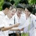 Điểm chuẩn Trường Đại học Đồng Tháp 2020