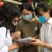 Điểm chuẩn Trường Đại học Kiến trúc TP.HCM 2020