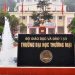 Điểm chuẩn Trường đại học Thương mại  2020