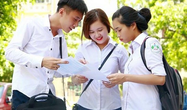 Điểm chuẩn Trường Đại học Việt Bắc