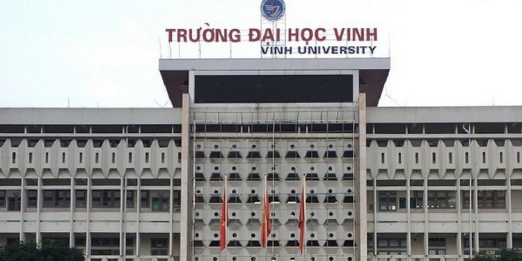 Điểm chuẩn Trường Đại học Vinh 2020