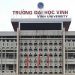 Điểm chuẩn Trường Đại học Vinh 2020