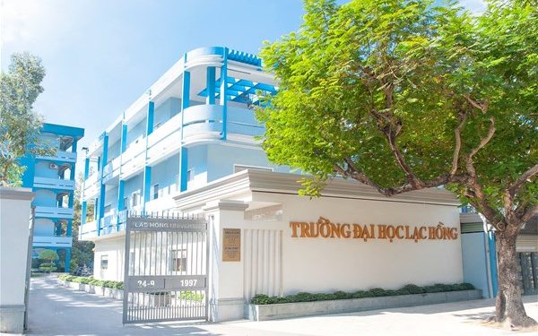 Điểm chuẩn xét học bạ 2020 trường đại học Lạc Hồng