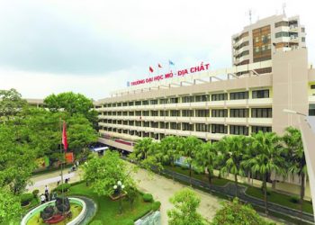 Điểm chuẩn xét học bạ 2020 trường đại học Mỏ – Địa chất