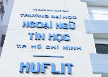 Điểm chuẩn xét học bạ 2020 trường Đại học Ngoại ngữ Tin học TPHCM
