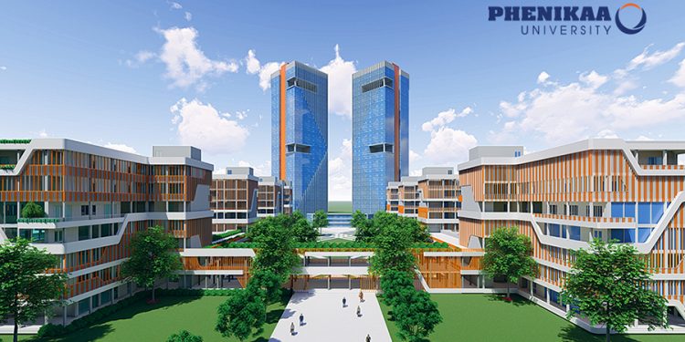 Điểm chuẩn xét học bạ 2020 Trường đại học Phenikaa
