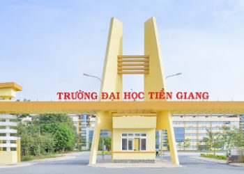 Điểm chuẩn xét học bạ 2020 trường đại học Tiền Giang