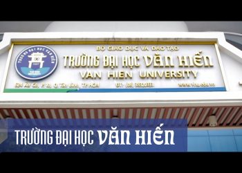 Điểm chuẩn xét học bạ 2020 trường Đại học Văn Hiến