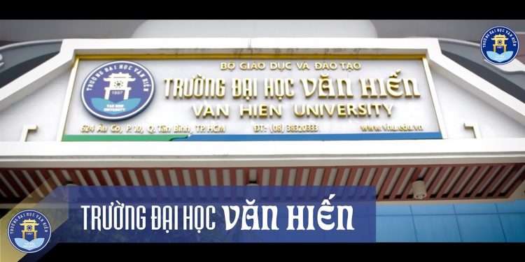 Điểm chuẩn xét học bạ 2020 trường Đại học Văn Hiến