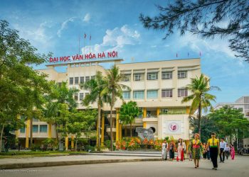 Điểm chuẩn xét học bạ 2020 Trường Đại học Văn hóa Hà Nội