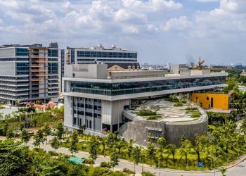 Điểm chuẩn xét học bạ 2020 trường Đại học Văn Lang