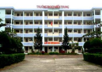 Điểm chuẩn xét học bạ 2020 trường Đại học xây dựng miền Trung