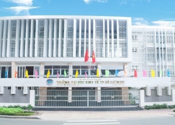 Điểm chuẩn xét học bạ Đại học Kinh tế TP HCM 2020
