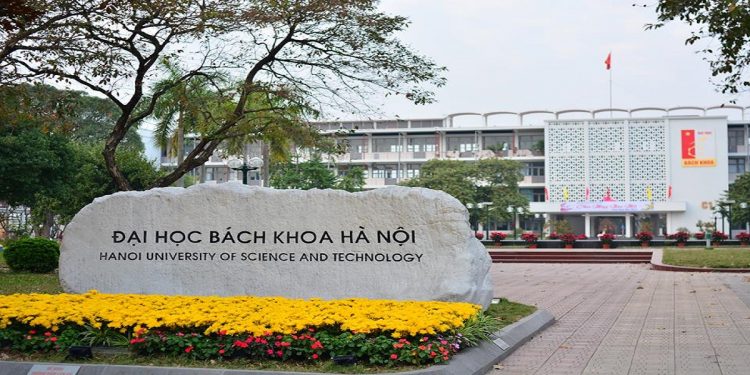 Điểm chuẩnTrường Đại học Bách khoa HN 2020