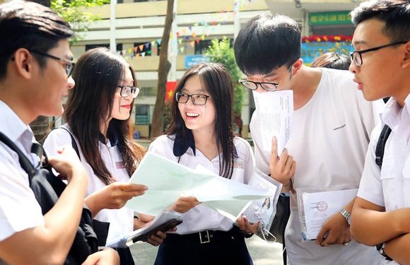 Giải đáp tất cả thắc mắc về nguyện vọng xét tuyển Đại học 2020