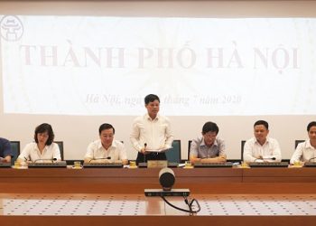 Hà Nội đã chuẩn bi sẵn những phương án tốt nhất cho kỳ thi tốt nghiệp THPT 2020