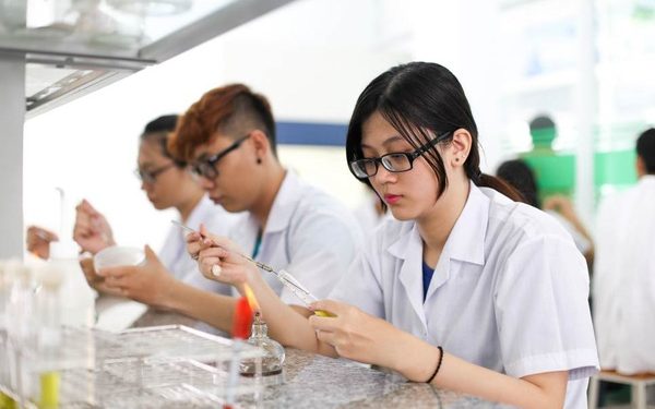 Học phí ngành Y Đa khoa lên đến 1 tỷ đồng